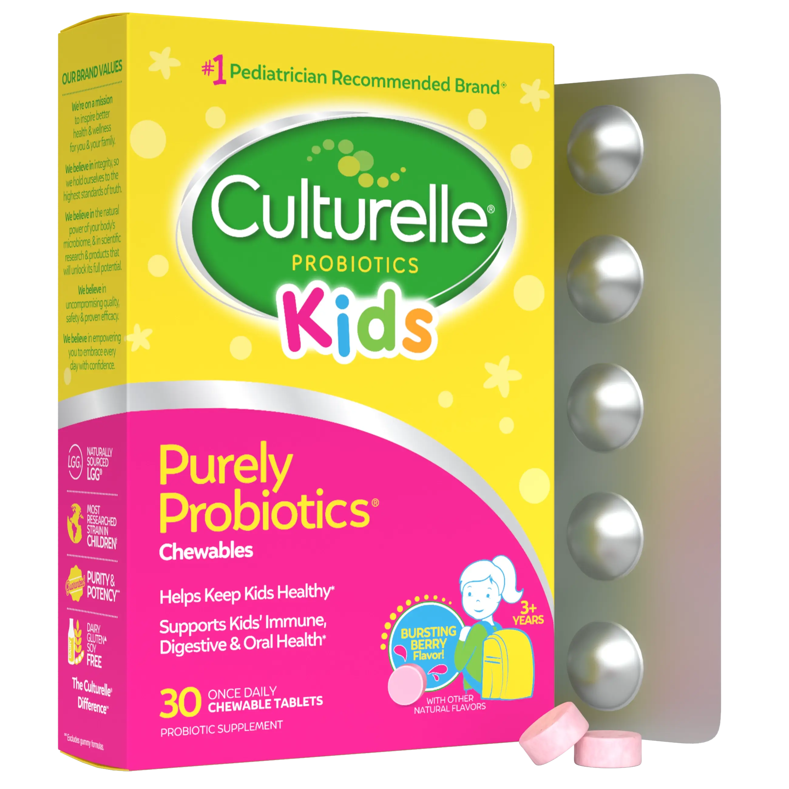 Shop Probiotics
